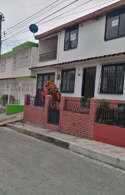 Casa en venta en Ibagué